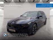 BMW 5 Series 2025