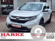 Honda CR-V 2019
