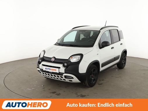 Fiat Panda 2020