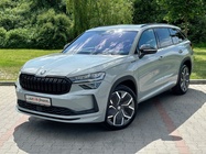 Skoda Kodiaq 2025