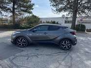 Toyota C-HR 2022