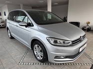Volkswagen Touran 2017