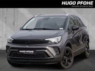 Opel Crossland 2022