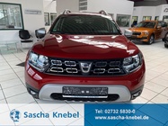 Dacia Duster 2019
