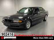 BMW 7 Series 1999