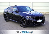 BMW X6 2024