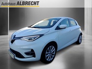 Renault ZOE 2022