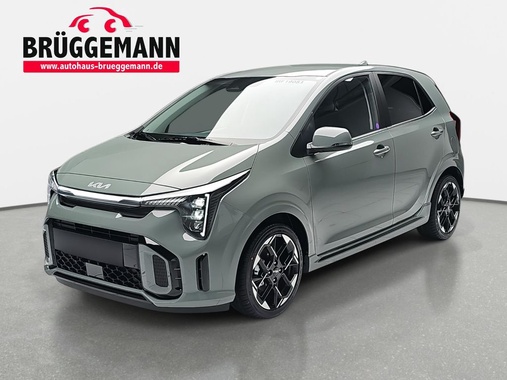 Kia Picanto 2026