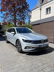 Volkswagen Passat 2020