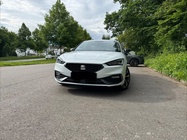 Seat Leon 2020
