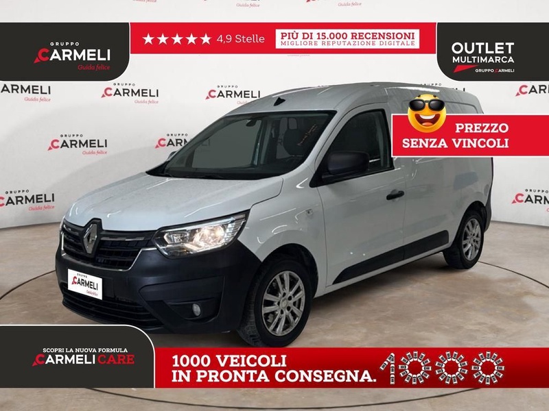 Renault Express