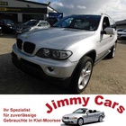 BMW X5 2005