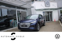Audi Q4 e-tron 2022