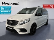 Mercedes-Benz V-Class 2022