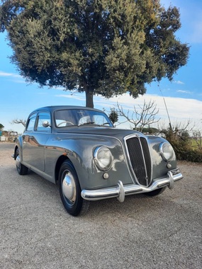 Lancia Other 1952