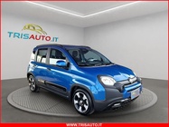 Fiat Panda 2025