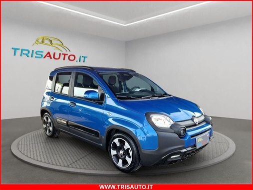 Fiat Panda 2025