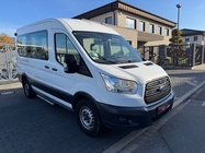 Ford Transit 2015