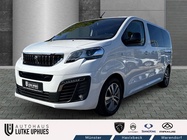 Peugeot Traveller 2023