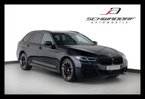 BMW 5 Series 2022