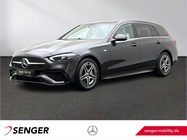 Mercedes-Benz C-Class 2025