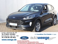 Ford Kuga 2022