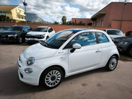 Fiat 500 2022
