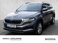 Skoda Karoq 2025