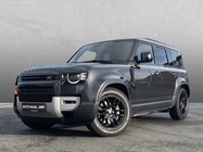 Land Rover Defender 2021