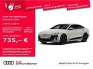 Audi A6 2025