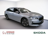 Skoda Superb 2025