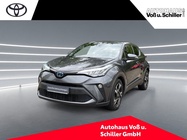 Toyota C-HR 2022
