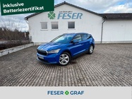 Skoda Enyaq 2021