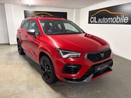 Cupra Ateca 2021