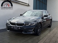 BMW 3 Series 2021