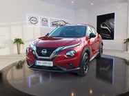 Nissan Juke 2023