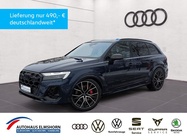 Audi SQ7 2025