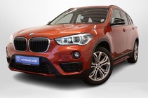BMW X1 2019