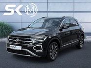 Volkswagen T-Roc 2024