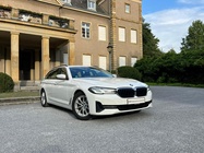 BMW 5 Series 2022