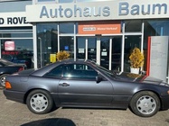 Mercedes-Benz SL-Class 1994