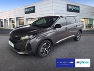 Peugeot 5008 2024