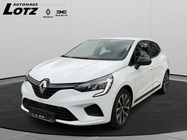 Renault Clio 2022