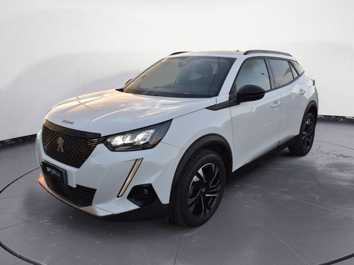 Peugeot 2008 2022