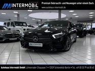 Mercedes-Benz CLS-Class 2021