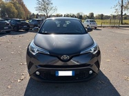 Toyota C-HR 2019