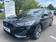 Ford Focus 2024