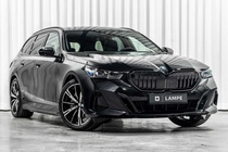 BMW i5 2026
