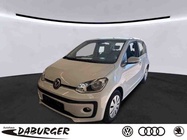 Volkswagen up! 2023