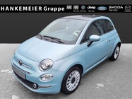 Fiat 500 2024